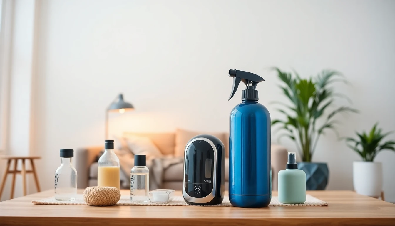 The Science Behind Objective Product Evaluation Methods